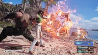 2. Final Fantasy VII Rebirth (PS5)